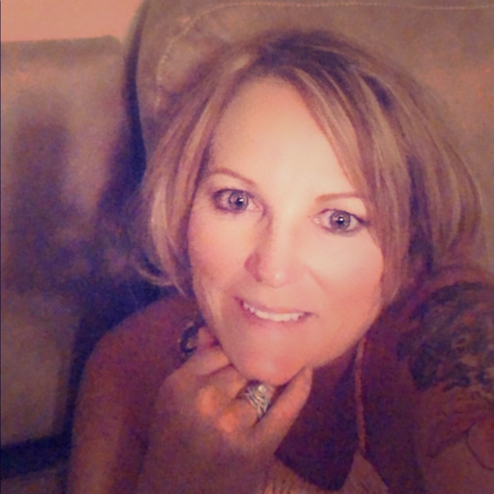 Meet your Posher, Susan